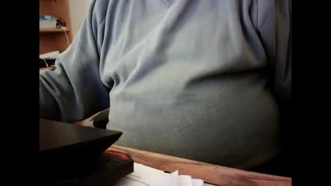 Snapshot of fatbellyitalian chatting on January 10, 2025, 7:43 pm fatbellyitalian online show from January 10, 2025, 7:43 pm