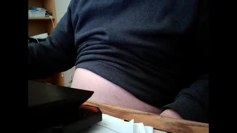 Snapshot of fatbellyitalian chatting on January 12, 2025, 4:08 pm fatbellyitalian online show from January 12, 2025, 4:08 pm