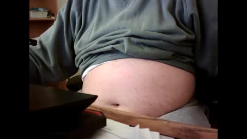 Snapshot of fatbellyitalian chatting on January 13, 2025, 11:08 am fatbellyitalian online show from January 13, 2025, 11:08 am