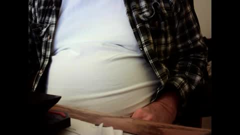 Snapshot of fatbellyitalian chatting on January 14, 2025, 9:45 am fatbellyitalian online show from January 14, 2025, 9:45 am