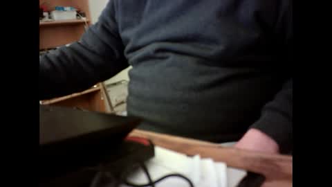 Snapshot of fatbellyitalian chatting on January 15, 2025, 9:45 am fatbellyitalian online show from January 15, 2025, 9:45 am