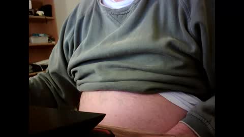 Snapshot of fatbellyitalian chatting on January 16, 2025, 11:37 am fatbellyitalian online show from January 16, 2025, 11:37 am