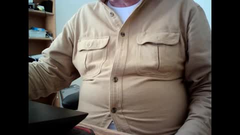 Snapshot of fatbellyitalian chatting on January 16, 2025, 8:36 pm fatbellyitalian online show from January 16, 2025, 8:36 pm