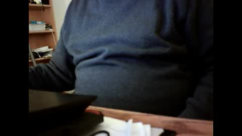 Snapshot of fatbellyitalian chatting on January 26, 2025, 11:28 am fatbellyitalian online show from January 26, 2025, 11:28 am