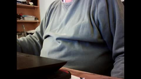 Snapshot of fatbellyitalian chatting on February 5, 2025, 11:12 am fatbellyitalian online show from February 5, 2025, 11:12 am