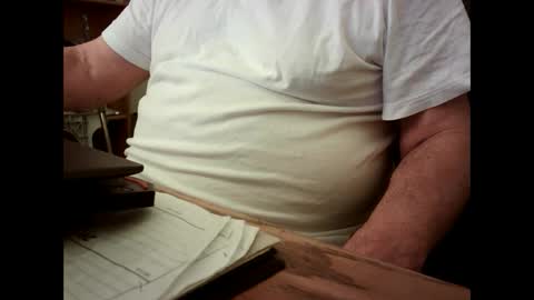 Snapshot of fatbellyitalian chatting on September 10, 2025, 8:47 am fatbellyitalian online show from September 10, 2025, 8:47 am