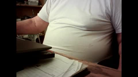 Snapshot of fatbellyitalian chatting on September 16, 2025, 9:10 am fatbellyitalian online show from September 16, 2025, 9:10 am