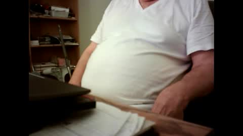 Snapshot of fatbellyitalian chatting on September 19, 2025, 11:44 am fatbellyitalian online show from September 19, 2025, 11:44 am