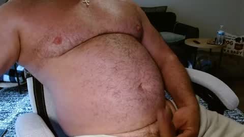 fatboys8705 online show from May 29, 2026, 1:09 pm