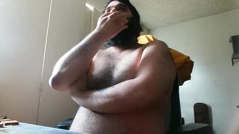 fatcockwiz online show from January 30, 2025, 9:14 pm