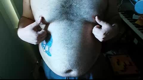 fatcockwiz online show from February 11, 2025, 5:50 pm