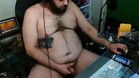 fatcockwiz online show from March 3, 2025, 10:10 pm