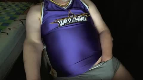 Snapshot of fatdaddycam chatting on September 28, 2025, 8:09 am Fat Daddy online show from September 28, 2025, 8:09 am