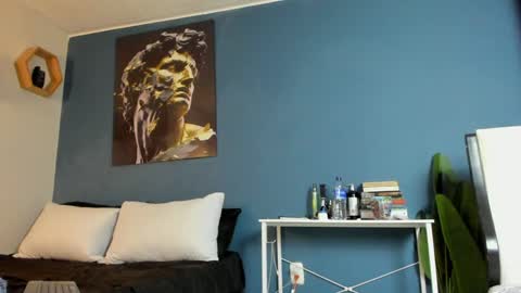 M A T  T E O online show from January 9, 2025, 11:13 pm