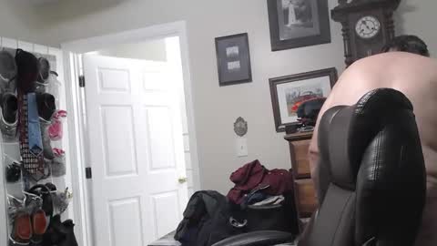 fatdickad online show from January 13, 2026, 6:13 pm