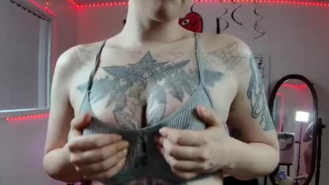 fate_fletcher online show from March 9, 2025, 1:25 am