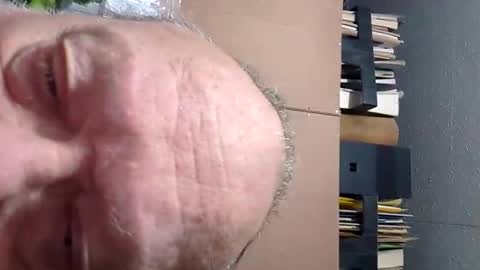 Fred. online show from October 18, 2025, 9:10 am