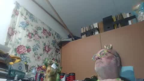 Fred. online show from May 15, 2026, 11:45 pm