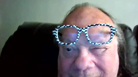 Fred. online show from June 12, 2026, 5:12 pm