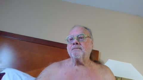 Fred. online show from June 29, 2026, 2:40 am