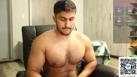 fatherfly001 online show from September 29, 2025, 11:53 pm