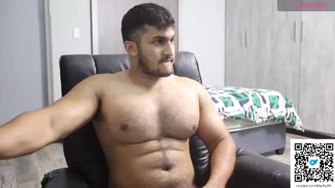 fatherfly001 online show from March 1, 2026, 10:23 pm