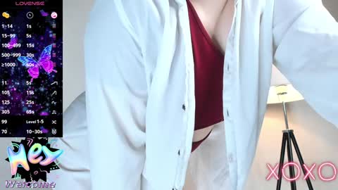 Tina online show from January 5, 2025, 1:58 pm