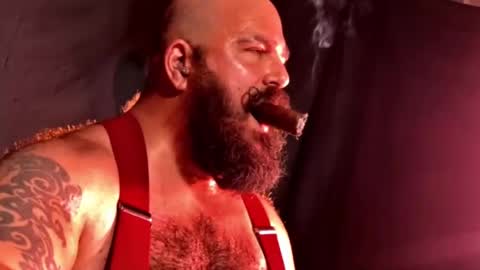 FAT PAPA online show from November 17, 2025, 11:27 am