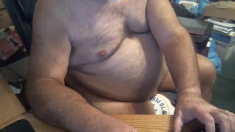 fattboy325 online show from September 25, 2025, 5:05 pm