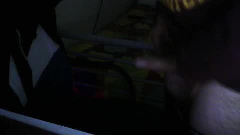 Snapshot of fatthickdickboy chatting on December 9, 2024, 12:12 am ThickDickTeen online show from December 9, 2024, 12:12 am