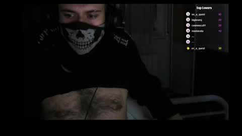 Snapshot of fatthickdickboy chatting on February 25, 2025, 2:25 am ThickDickTeen online show from February 25, 2025, 2:25 am
