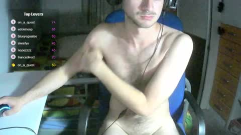 Snapshot of fatthickdickboy chatting on April 25, 2026, 3:42 am ThickDickTeen online show from April 25, 2026, 3:42 am