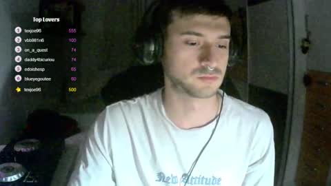 Snapshot of fatthickdickboy chatting on May 9, 2026, 7:19 pm ThickDickTeen online show from May 9, 2026, 7:19 pm