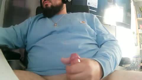 Hansome online show from January 5, 2025, 7:39 pm