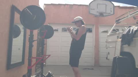 Ethan online show from April 3, 2026, 8:07 pm