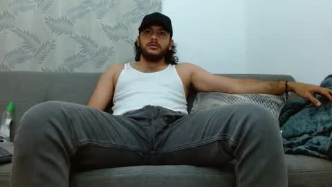 favid95 online show from October 2, 2025, 12:34 pm