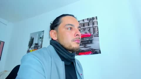 favid95 online show from April 17, 2026, 11:19 pm