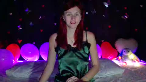 Student online show from February 12, 2025, 7:34 am