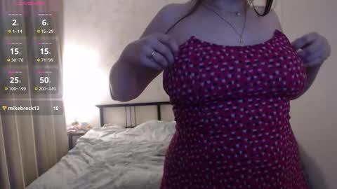 Lilly online show from February 26, 2026, 9:25 pm