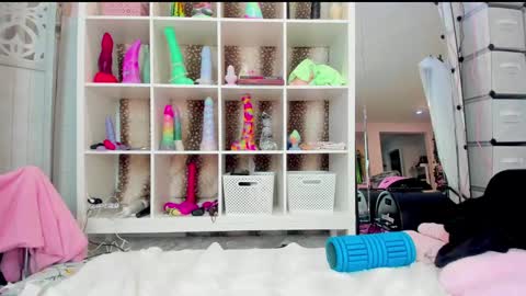 Snapshot of fawnmoonx chatting on March 2, 2025, 5:23 am fawnmoonx online show from March 2, 2025, 5:23 am