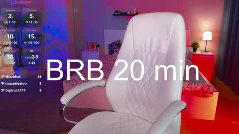 Fay online show from February 24, 2025, 3:31 pm