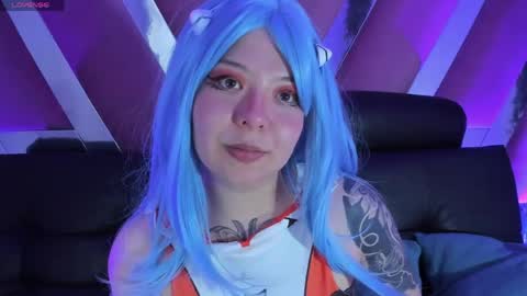 Snapshot of fayevalentiine chatting on April 13, 2026, 7:41 pm Fayevalentiine online show from April 13, 2026, 7:41 pm