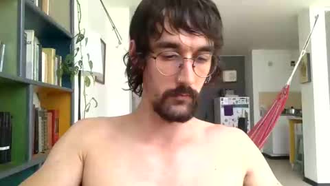 fazzbinder online show from January 29, 2025, 8:46 pm