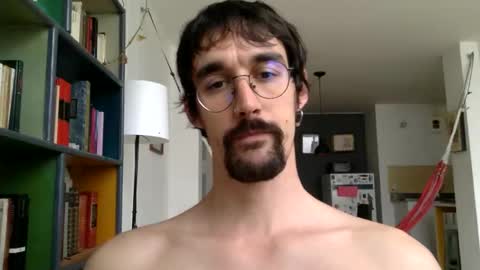 fazzbinder online show from October 19, 2025, 10:10 pm