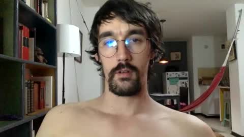 fazzbinder online show from November 23, 2025, 1:38 am