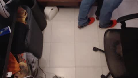 FC91 online show from March 4, 2026, 9:15 am