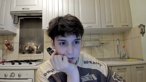 Michael online show from December 20, 2024, 7:28 pm