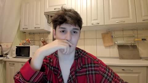 Michael online show from December 23, 2024, 10:55 pm