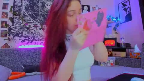 Diva online show from February 5, 2026, 2:16 am