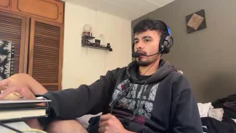 Snapshot of fede69x chatting on March 22, 2026, 3:26 pm federik online show from March 22, 2026, 3:26 pm